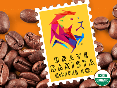 Brave Barista Coffee Co.