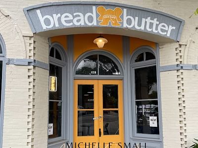 Bread and Butter Bakery