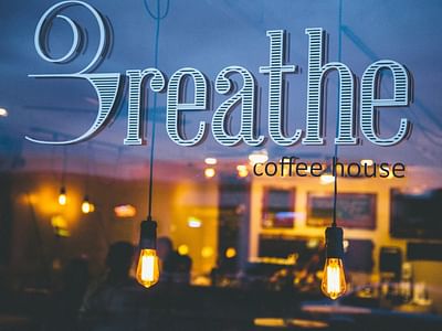 Breathe Coffee House