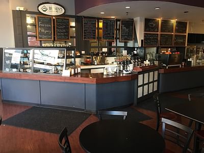 Brenen's Coffee Café