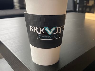 Brevity Coffee Co.