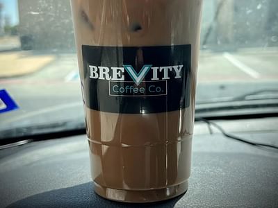 Brevity Coffee Co.