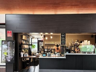 Brew Coffee Lab