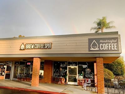 Brew Coffee Spot