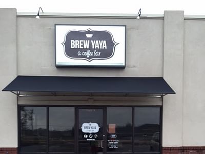 Brew YaYa Coffee + Roaster