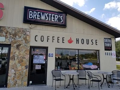 Brewster's Coffee House