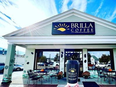 Brilla Coffee