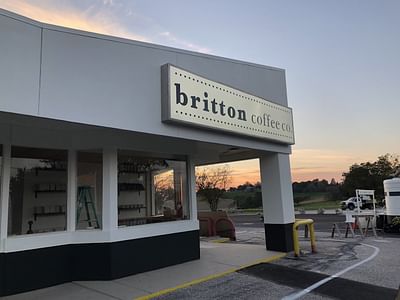 Britton Coffee Co.