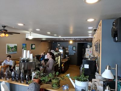 Broad Street Coffee Co