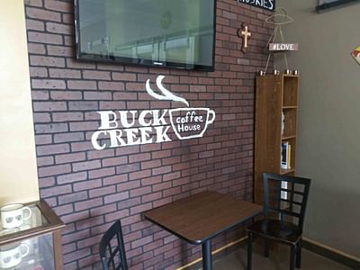 Buck Creek Coffee House