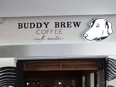 Buddy Brew Coffee