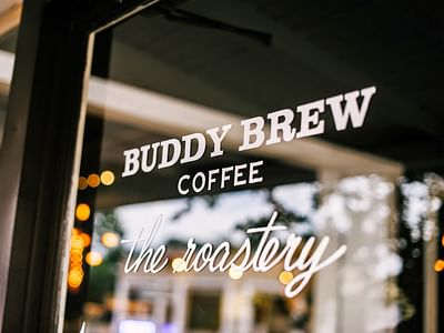 Buddy Brew Coffee