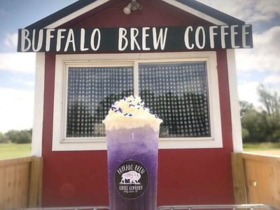 Buffalo Brew Coffee Company