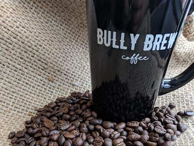 Bully Brew Coffee - Veterans Blvd