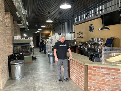 C4 Coffee - Columbiana County Coffee Co.