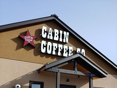 Cabin Coffee Co.