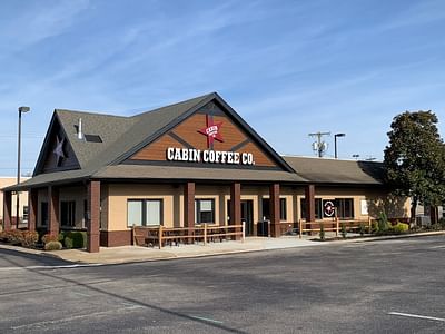 Cabin Coffee Co