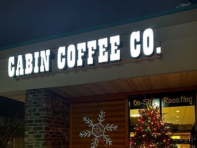 Cabin Coffee Company