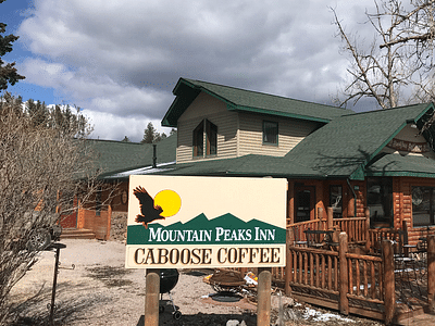 Caboose Coffee Company