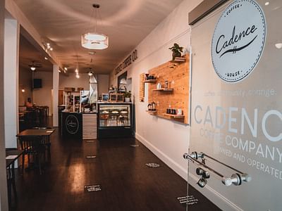 Cadence Coffee Company