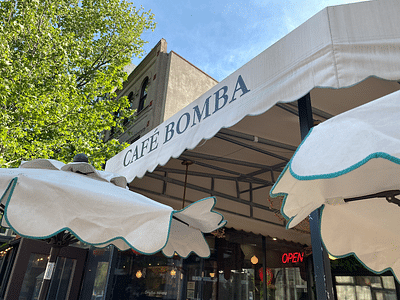 Café Bomba