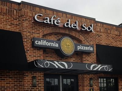 Café del Sol