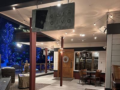 Café Diva