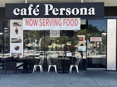 café Persona