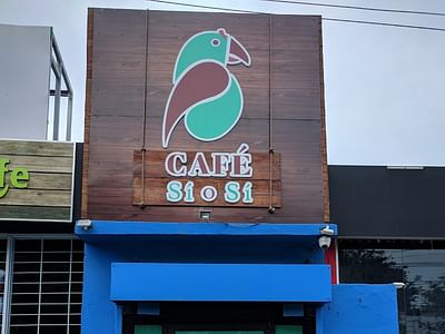 Café Sí o Sí