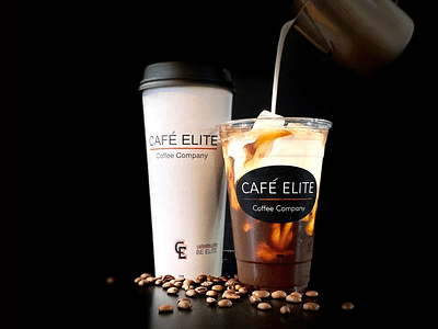 Cafe Elite