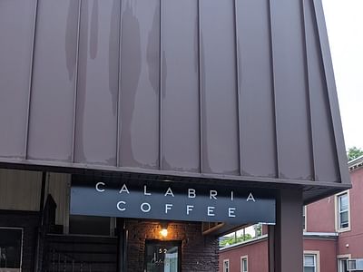 Calabria Coffee