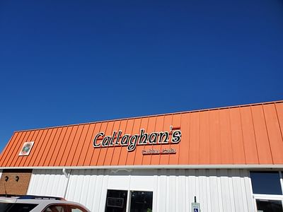 Callaghan's Coffee Cafe