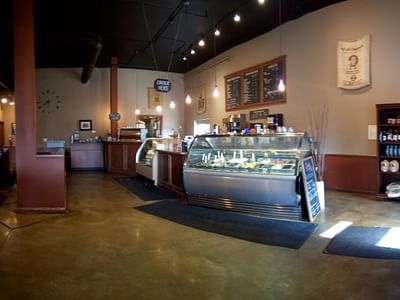 Capanna Coffee Roasters