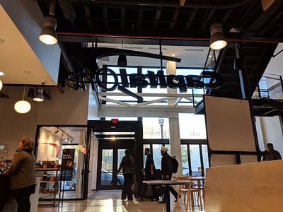 Capital One Café