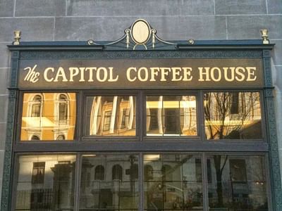 Capitol Coffee House