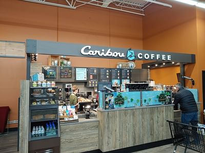 Caribou Coffee