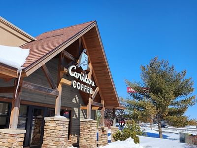 Caribou Coffee