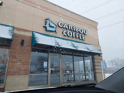 Caribou Coffee