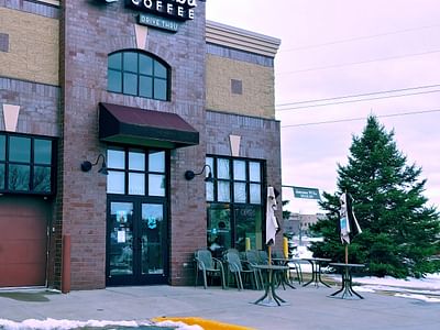 Caribou Coffee