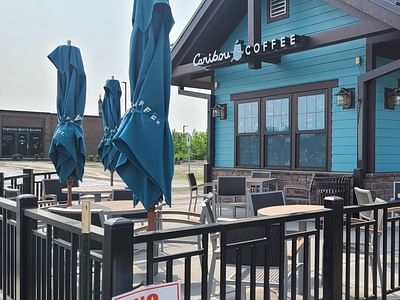 Caribou Coffee