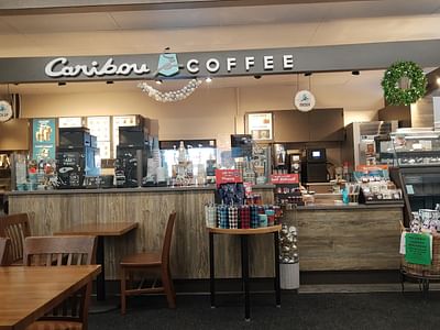 Caribou Coffee