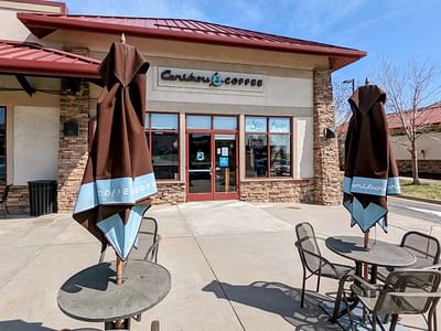 Caribou Coffee