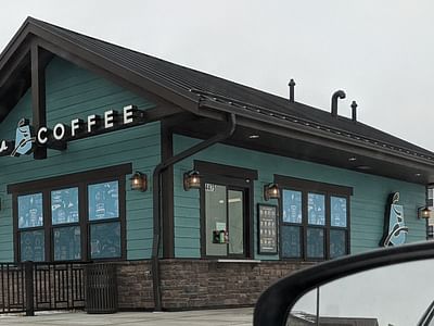 Caribou Coffee