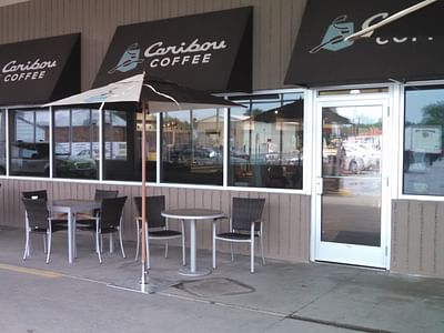 Caribou Coffee