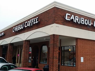 Caribou Coffee