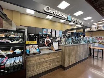 Caribou Coffee