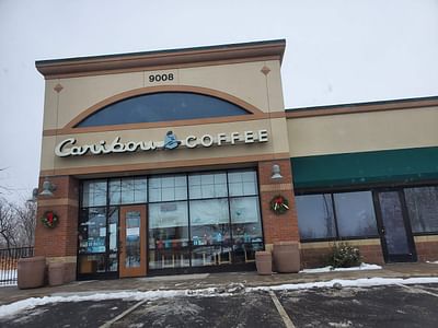 Caribou Coffee