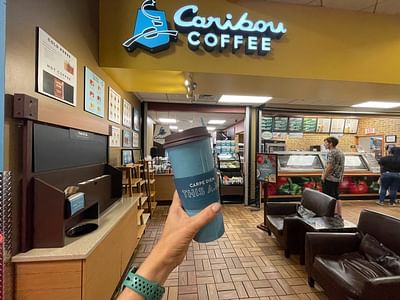 Caribou Coffee