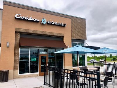 Caribou Coffee