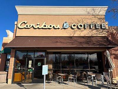 Caribou Coffee